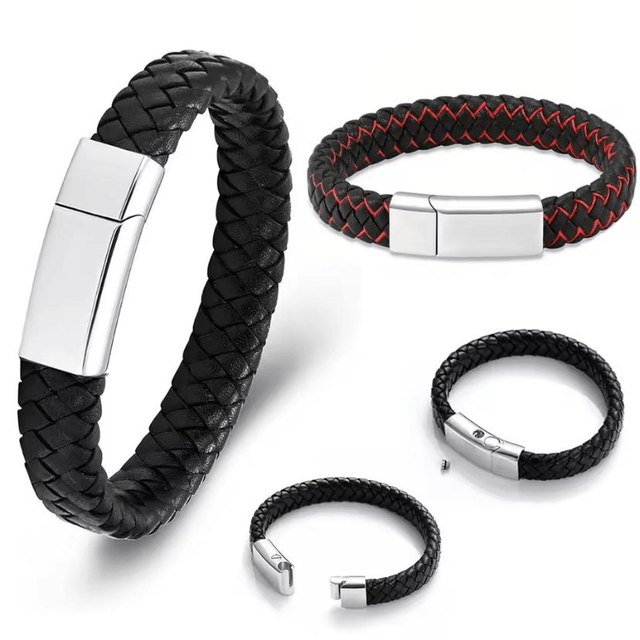 Schakel urnband